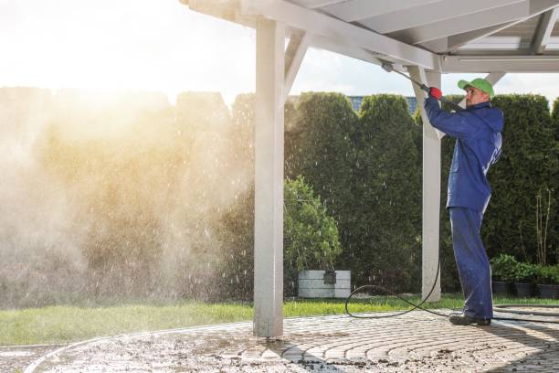 Best Oil Spill Cleanup  in Shanor Northvue, PA